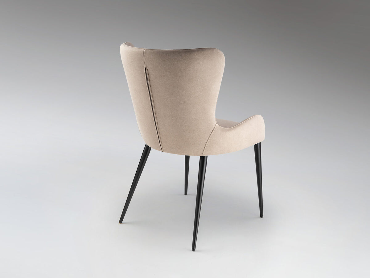 Silla Telma beige