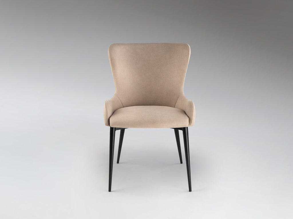 Silla Telma beige