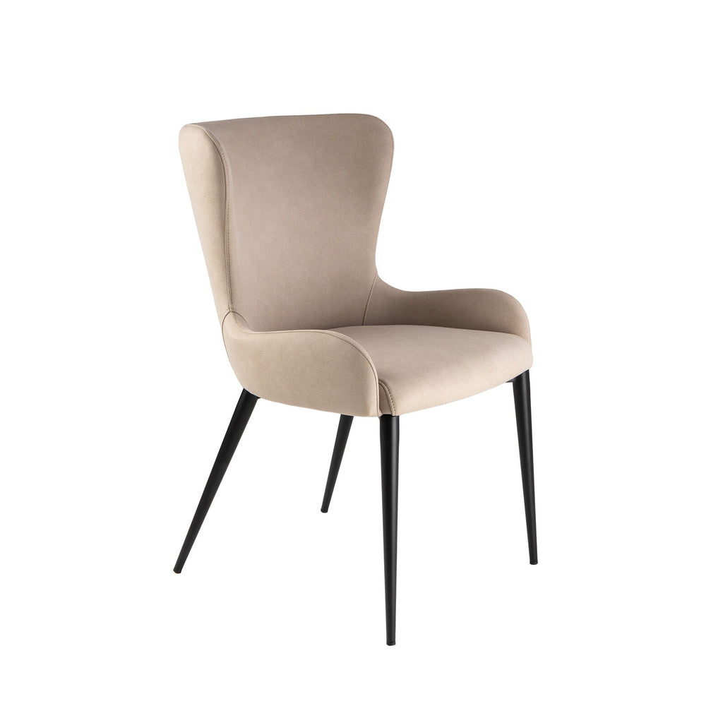 Silla Telma beige