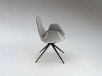 Silla giratoria Zuna