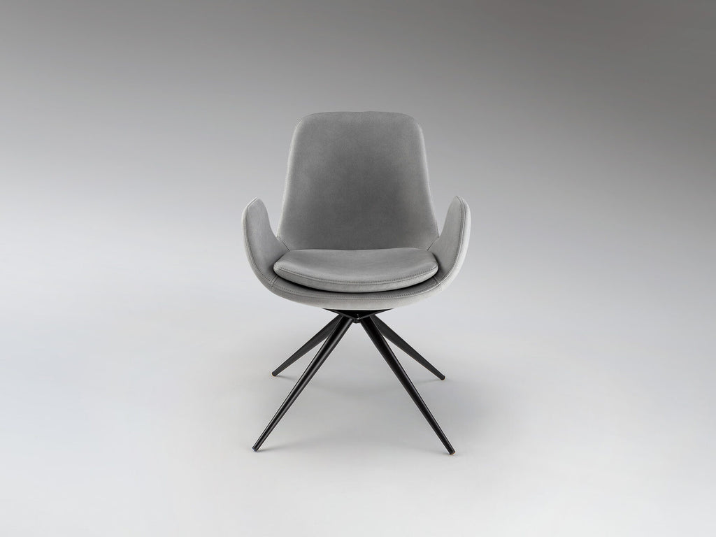 Silla giratoria Zuna