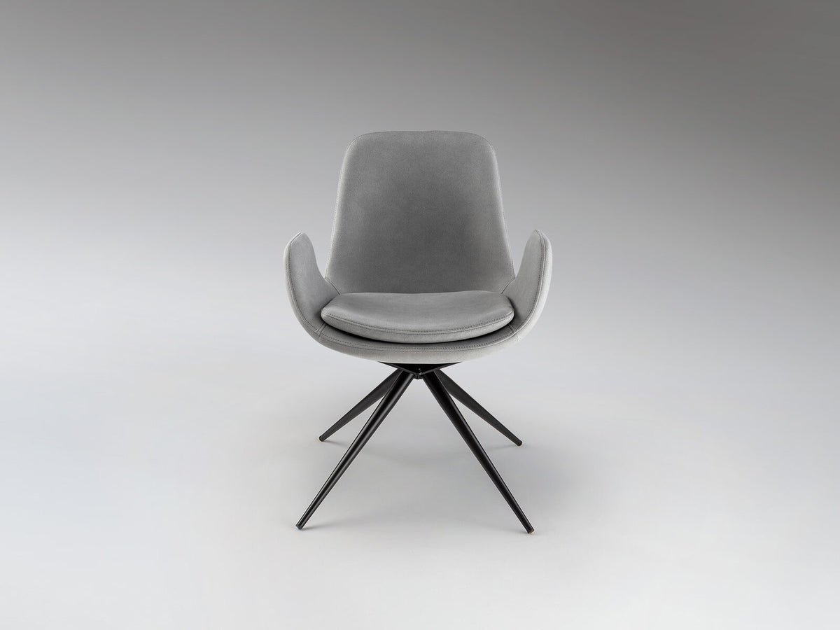 Silla giratoria Zuna