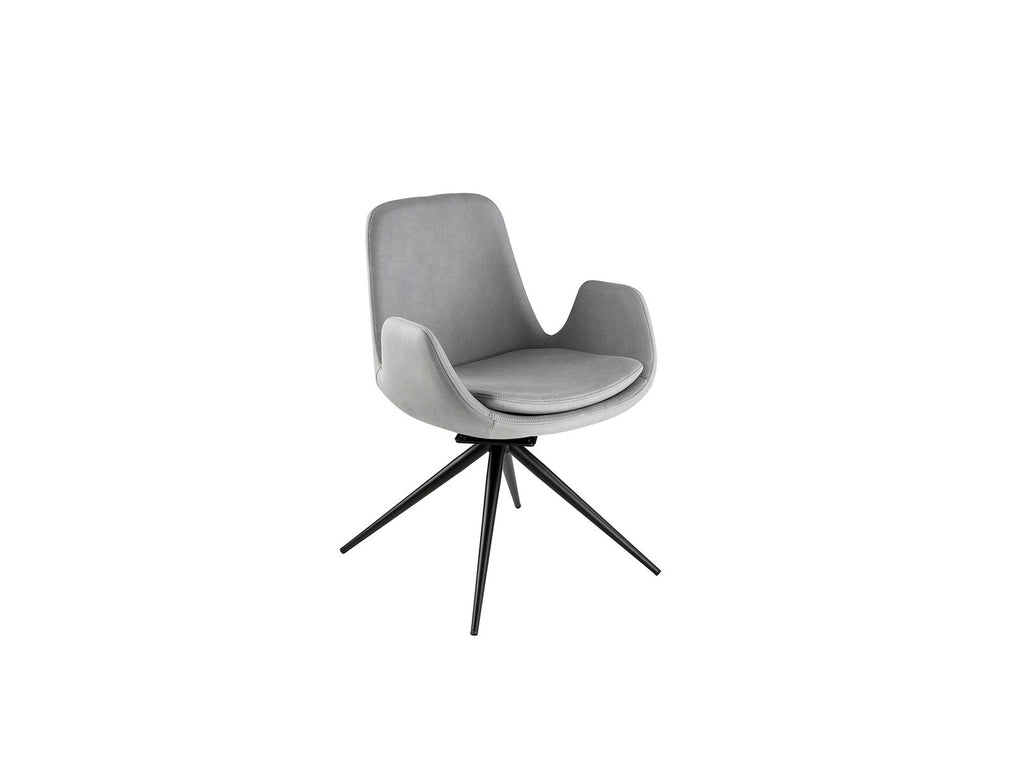 Silla giratoria Zuna