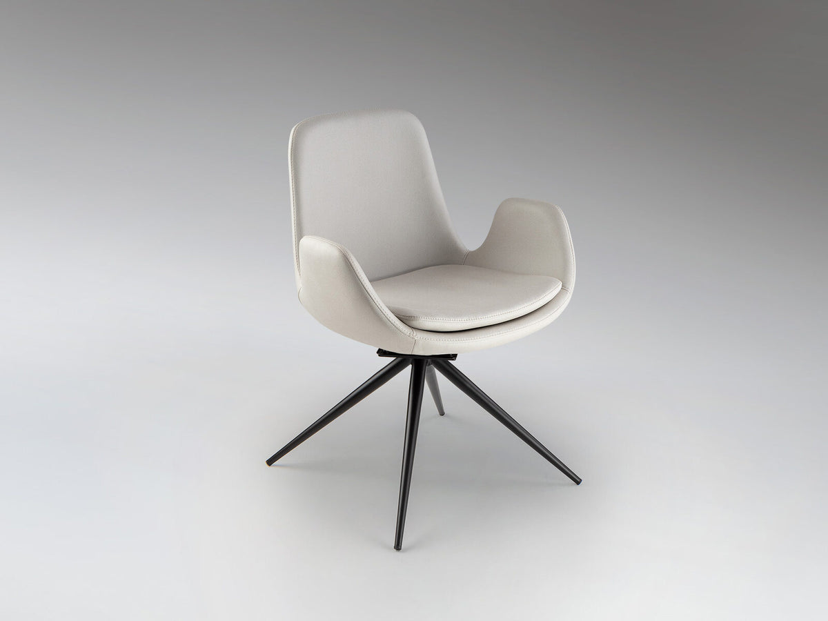 Silla giratoria Zuna
