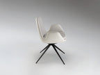 Silla giratoria Zuna