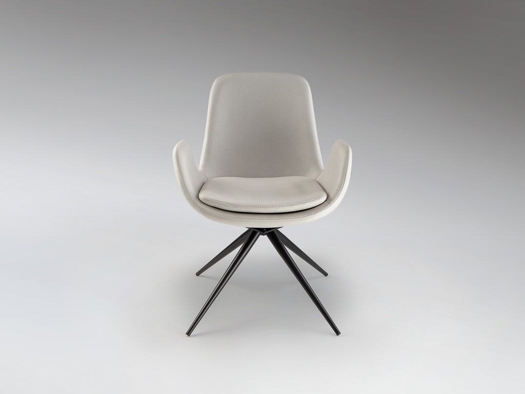 Silla giratoria Zuna