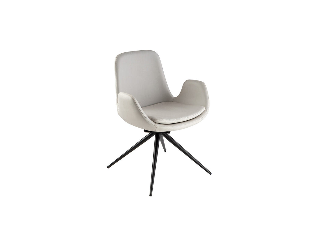 Silla giratoria Zuna