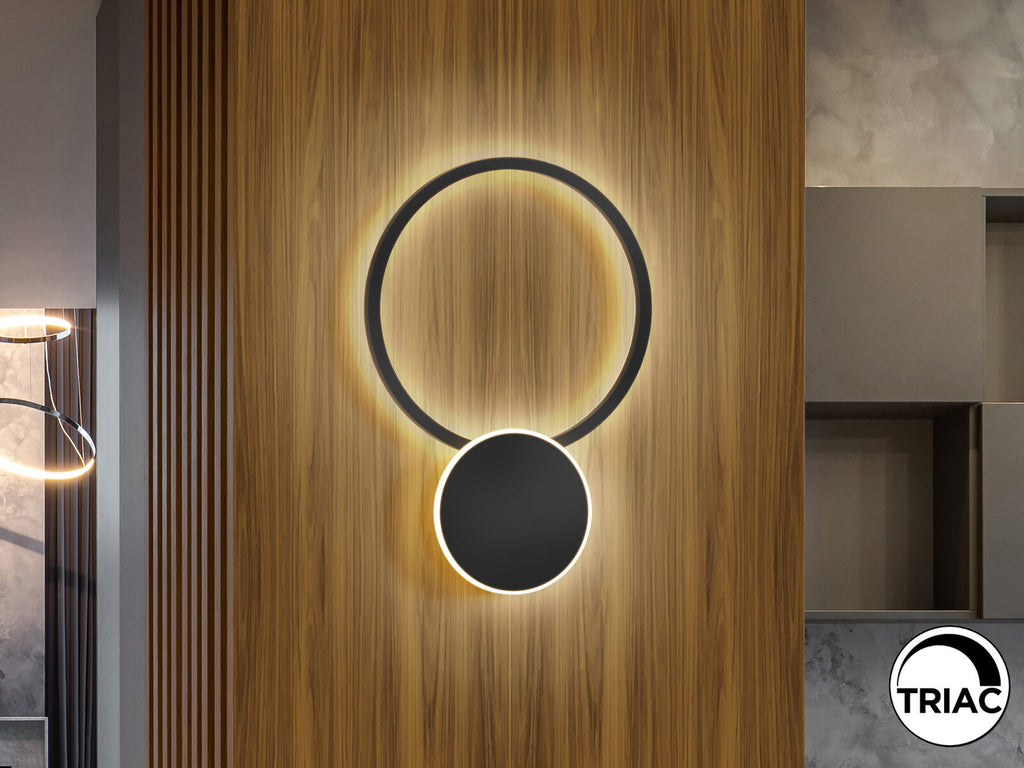 Aplique LED Omnio