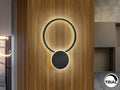 Aplique LED Omnio