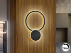 Aplique LED Omnio