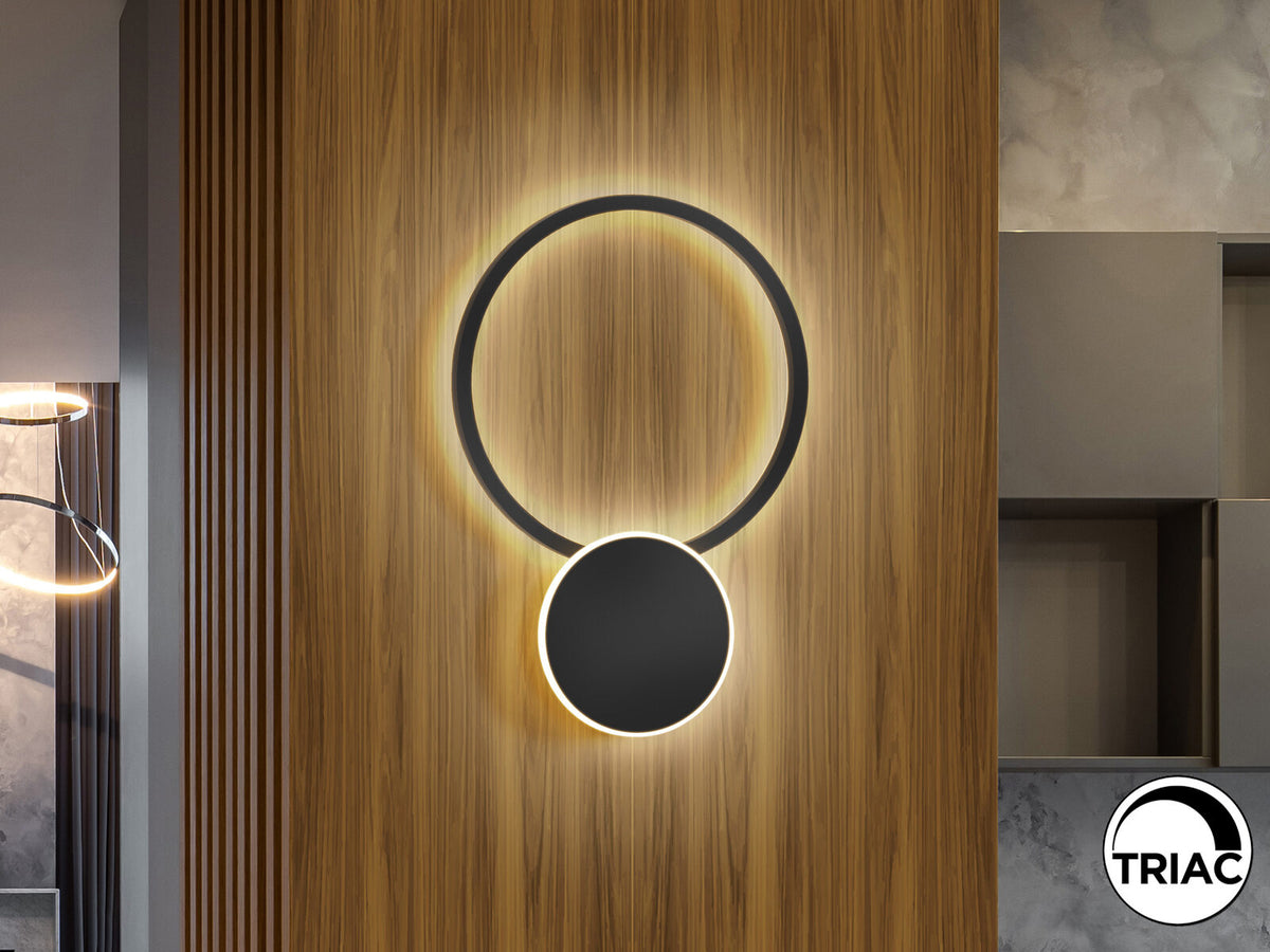 Aplique LED Omnio