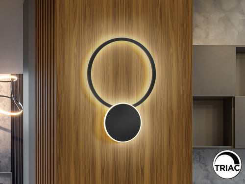 Aplique LED Omnio