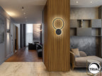 Aplique LED Omnio