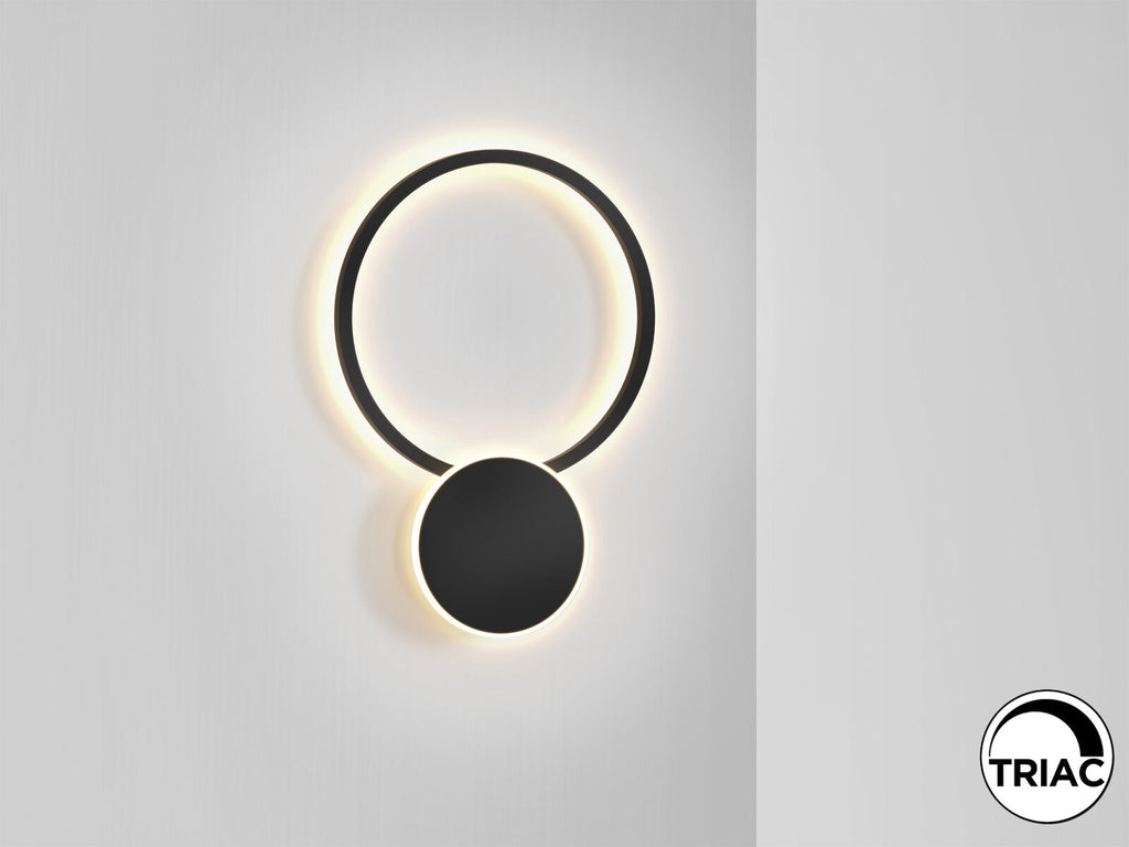 Aplique LED Omnio