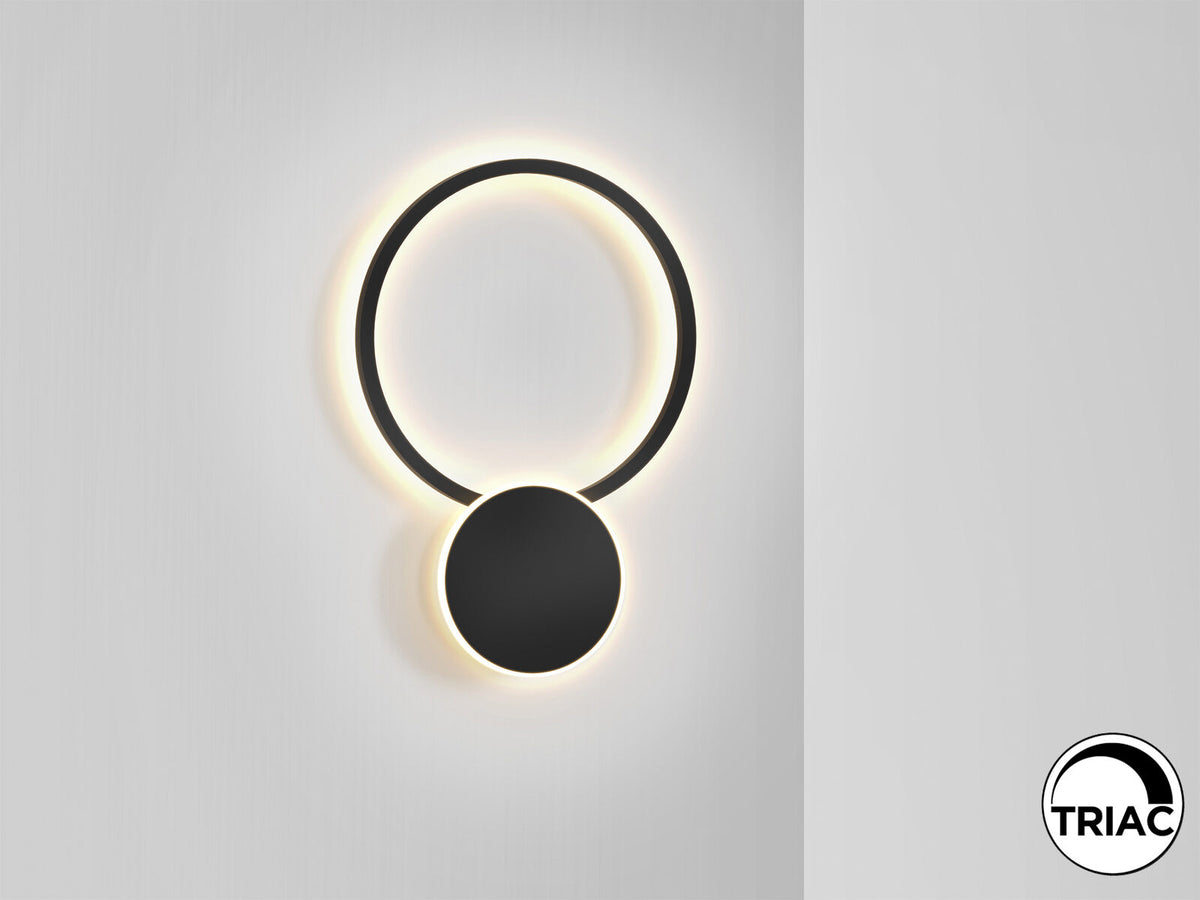 Aplique LED Omnio