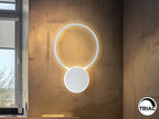 Aplique LED Omnio
