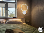 Aplique LED Omnio