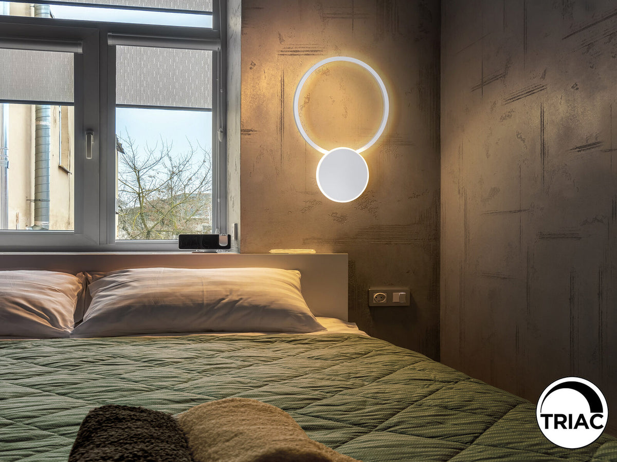 Aplique LED Omnio