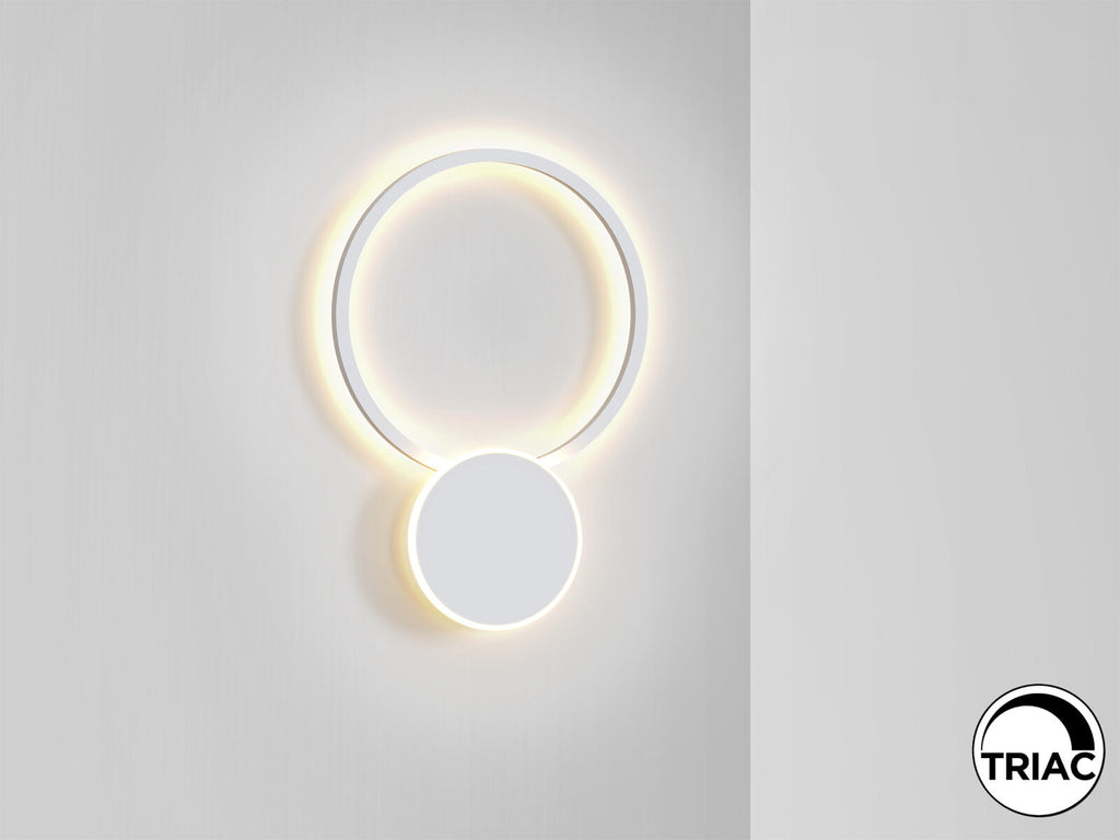 Aplique LED Omnio
