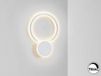 Aplique LED Omnio