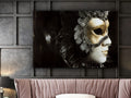 Fotografía Carnaval 150 × 100 cm