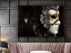 Fotografía Carnaval 150 × 100 cm