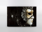 Fotografía Carnaval 150 × 100 cm