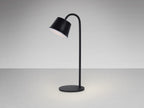 Lámpara de mesa portátil LED Cuco