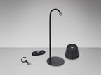 Lámpara de mesa portátil LED Cuco