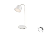 Lámpara de mesa portátil LED Cuco