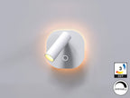 Aplique de lectura LED Biblos