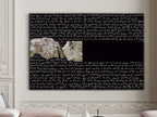 Fotografía Poesia 180 × 120 cm