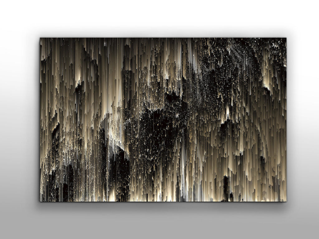 Fotografía Aurora Boreal 180 × 120 cm