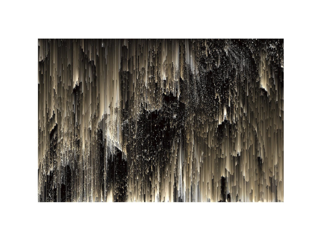 Fotografía Aurora Boreal 180 × 120 cm