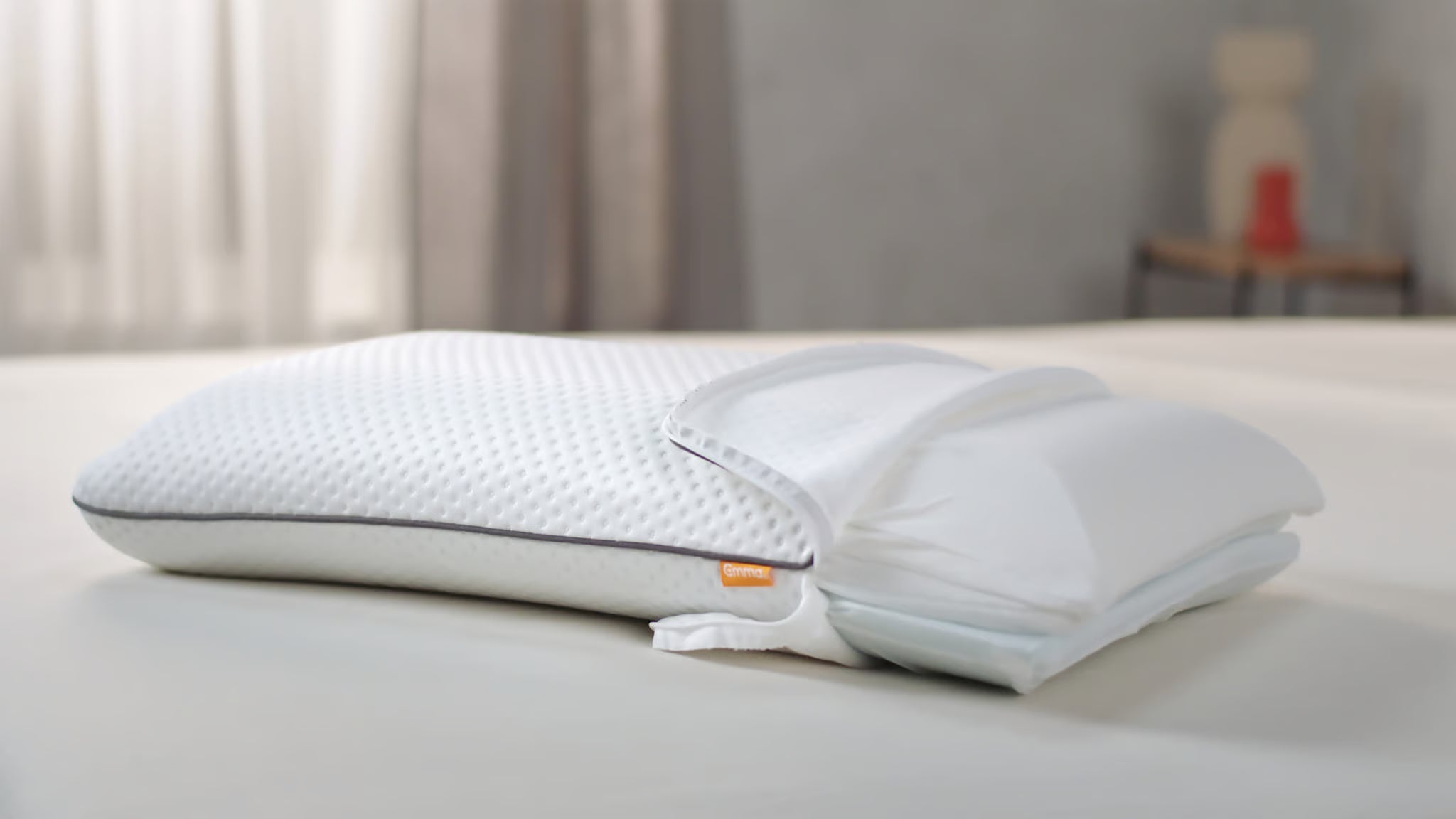 Almohada Emma Original Adapt
