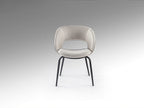 Silla Nim piedra y negro