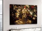 Fotografía Fiorella 180 × 120 cm