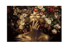 Fotografía Fiorella 180 × 120 cm
