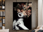 Fotografía Silene 100 × 150 cm