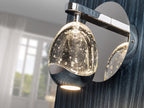 Aplique LED Rocío 1 luz