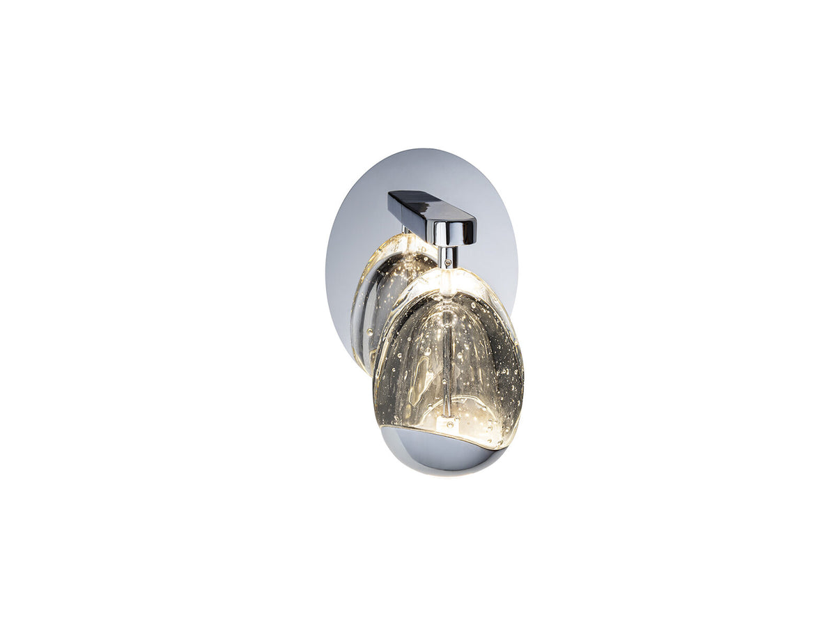 Aplique LED Rocío 1 luz