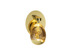 Aplique LED Rocío 1 luz