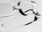 Plafón LED Colette Ø80