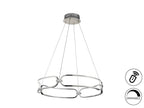 Lámpara de techo Colette LED Ø60 dimable