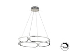 Lámpara de techo Colette LED Ø60