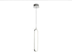 Lámpara colgante Colette 1 luz