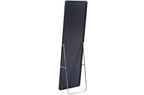 Espejode Pie con Marco Negro Black 152x45 cm - imagen 3