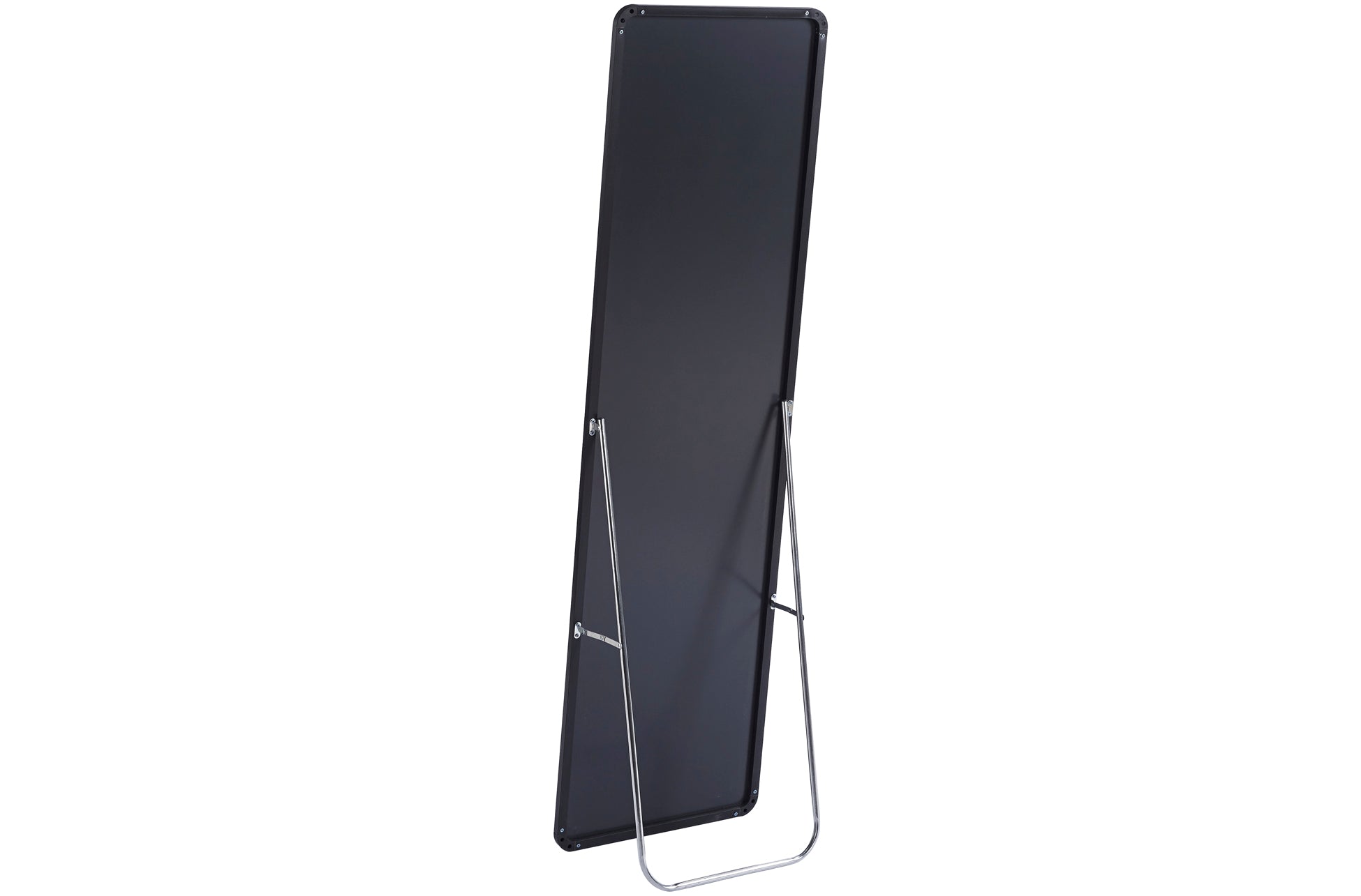 Espejode Pie con Marco Negro Black 152x45 cm - imagen 3