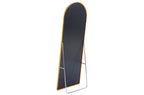 Espejo Pie / Colgar Dorado con Arco Superior Golden 60x162 cm - imagen 3