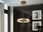 Lámpara de techo Helia LED Ø50
